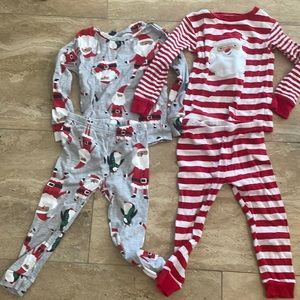 Christmas pjs